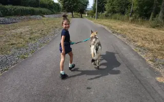 Pro Eli 🩷 Prosím, pomozte nám ji znova rozběhat.