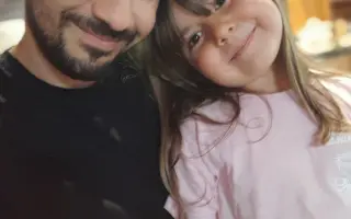Pomoc pro nevidomého tátu Michala a jeho rodinu