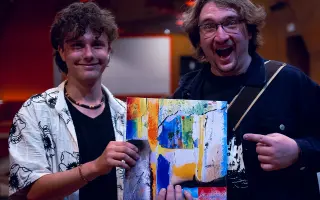 NIXIES! Podpořte vydání druhého alba