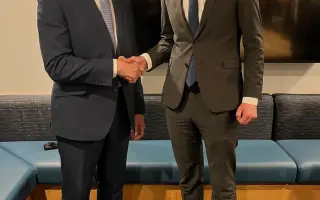 Jedu se učit měnit školství na Harvard