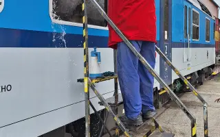 Vraťme Hydře původní lak