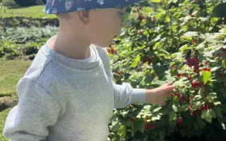 Ortézky Pohlig pro Jonáška se spastickou diparézou