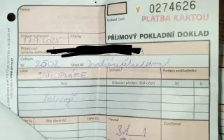 Pomoc pro nemocného Daniela a jeho rodinu
