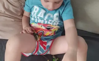 💙 Příběh malého Vojtíška: Pomozte nám znovu do Klimkovic