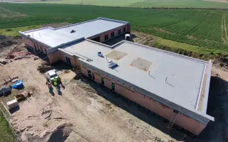 Vybavení pro odlehčovací služby – pomáháme těm, kteří pečují o své blízké