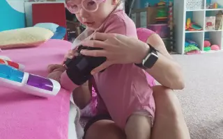 Pomozme Johance bezpečně dojíždět na léčbu. Rodina potřebuje větší auto.
