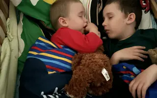 Pomohli jste Peťce a její rodině získat jistotu a domov