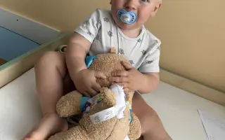 Podpora pro Markuska ❤️