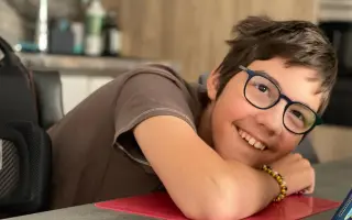 Společně pro Kryštůfka