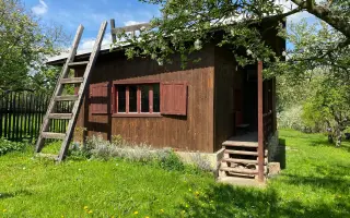 Oživme společně terapeutické místo, kde se rodí důvěra