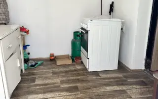Pomozme paní Haně vrátit se z nemocnice domů