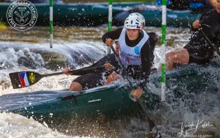 Srdce na vodě, holky v Argentině - Pošli nás na MS v raftingu