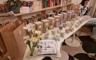 Podpořte  projekt - Spring sip