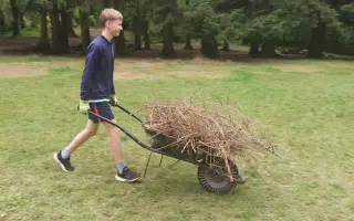 Klondyk - místo, které máš rád