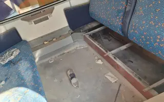 Buďte s námi u „znovuzrození“ železničních vozů řady B/BDs