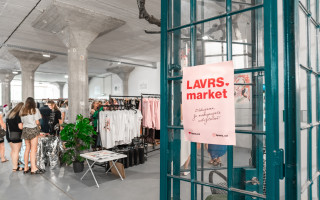 LAVRS Market 20. - 21. 5. 2023