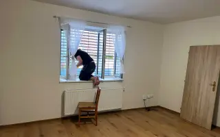Aby moje dcery zase získaly bezpečný domov