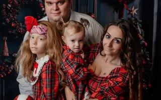 „Den, který změnil Laurence a její rodině život”