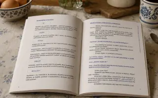 Vaříme s umělou inteligencí: srozumitelně a pro každého