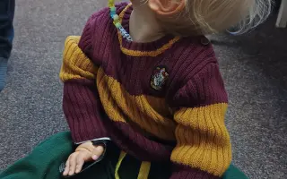 Pomozme Vítečkovi k ruce plné života