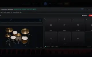 HuDBoX už hraje. Pomozte mu na scénu!
