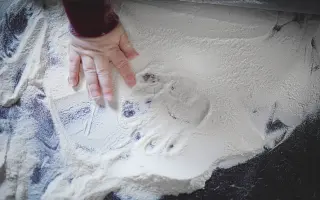 Otevřete s námi Smyslárium - první sensory play herničku v Milovicích!