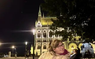 Pomozme společně Niki k novému elektrickému vozíku