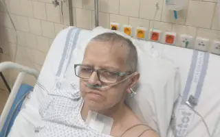 Pomozte nám vytvořit bezpečný domov pro maminku po těžkém úrazu