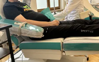 Pomozte vážně nemocnému tatínkovi prodloužit život a zažít svatby svých dcer