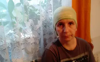 Prosím o pomoc pro mé rodiče aby mohly žít krásný život