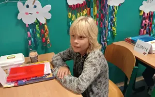 Pračka pro Mirku a její děti