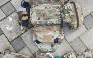 Ochrana, teplo a životy pro Ukrajinu🤝