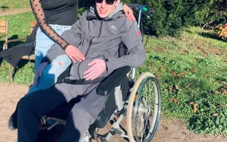 Šance na život doma pro Patrika (37)