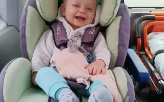 Pomoc pro Dominička kterému se vrátila rakovina a jeho sourozence