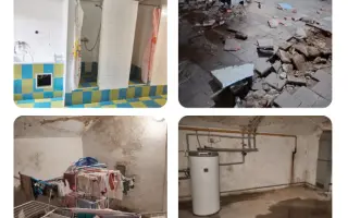 Křídla pro Alžbětu: Rekonstrukce azylového domu pro matky s dětmi