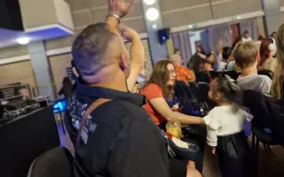 Pomozte Pavlovi vrátit se k nám zpět