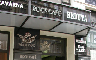 Reduta Jazz Club: Oprava elektroinstalace