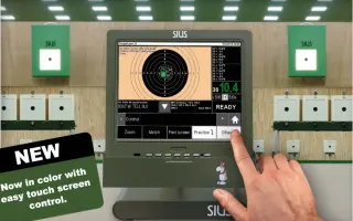 🎯 10.9 – Cesta k absolutní přesnosti: Podpořte talent na cestě do reprezentace!