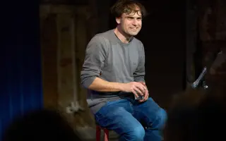 OBLÉKNEME CÍSAŘOVY NOVÉ ŠATY 2026 - festival otevřeného divadelního myšlení