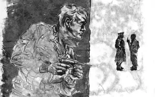 PODPOŘTE VZNIK KOMIKSU “TĚŽKÁ ROZHODNUTÍ” S PŘÍBĚHY PROTINACISTICKÉHO ODBOJE