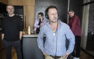 Natočte s námi čtrnáctidílný audioseriál Deník Anne Frankové