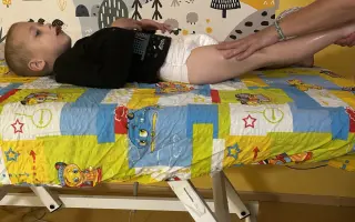 Epialarm a terapie pro malého Jarouška