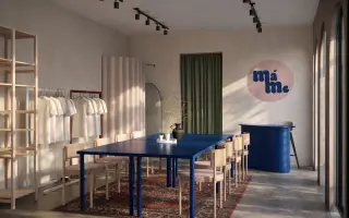 MÁME prostor, co má Kuráž! Postavme ho společně