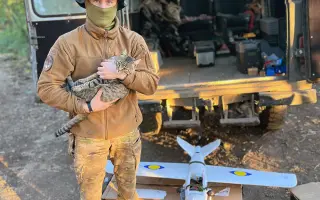 Dronů pro rozvědku není nikdy dost