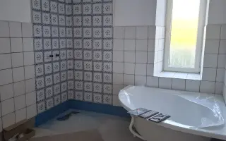 Pro Hesounovy po požáru domu