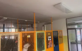 Šatny jsou prvním i posledním místem školního dne – pojďme je udělat příjemné