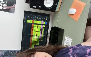 Pozvi ma, neprídem: podporte dokončenie albumu a tlač/tisk LP