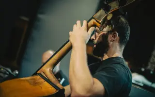 Luboš Malina – podpořte vydání nového alba Raspberry Hill