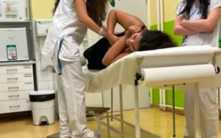 Pomozme Loreen zajistit bezpečný domov pro děti