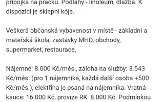 Pomozte Jirkovi získat nové bydlení